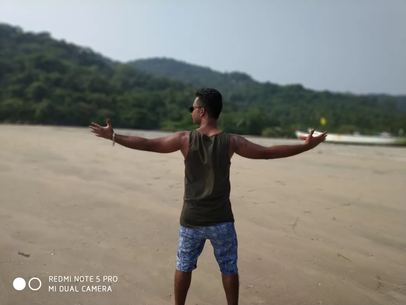Photo of Goa By Sanjay Jena