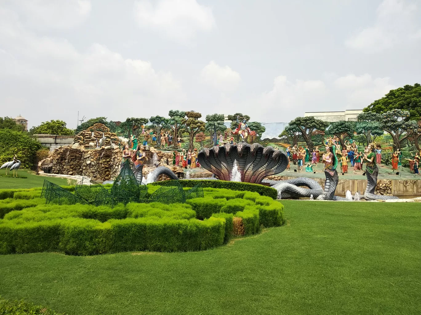 Photo of Prem Mandir By AASHWIN SONKER