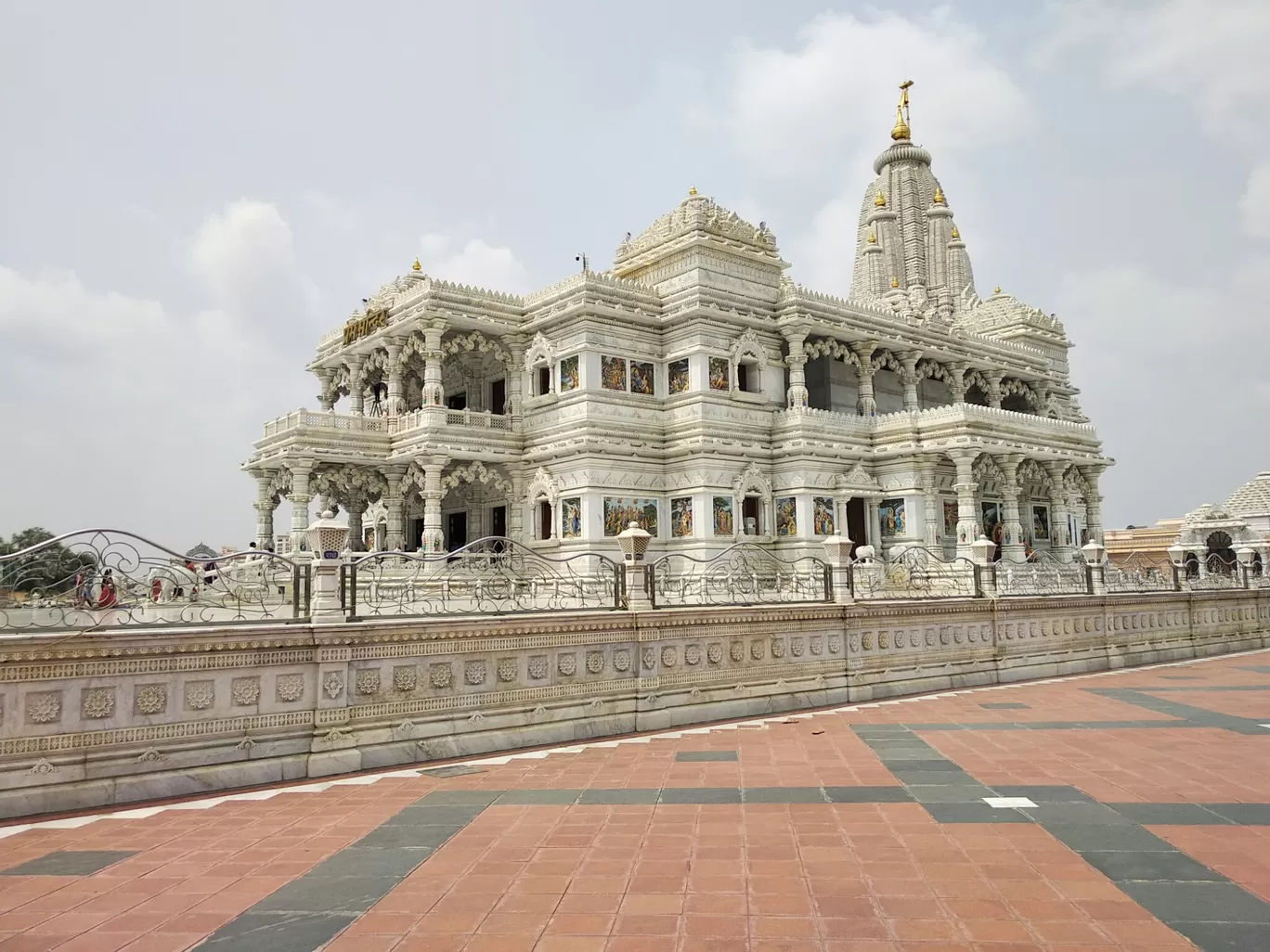Photo of Prem Mandir By AASHWIN SONKER
