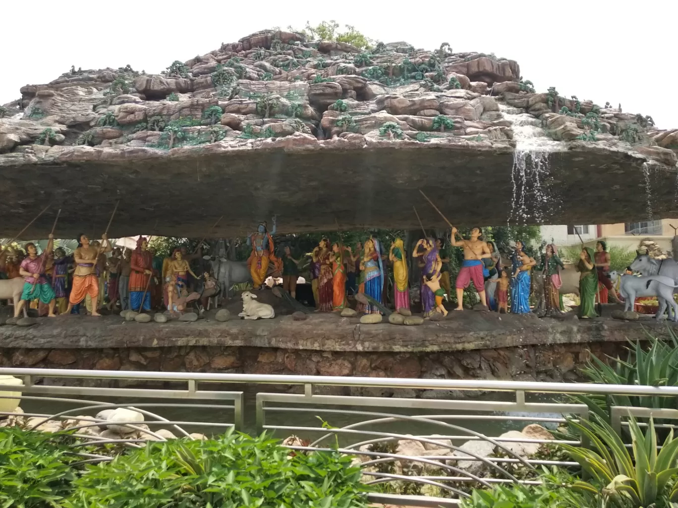 Photo of Prem Mandir By AASHWIN SONKER