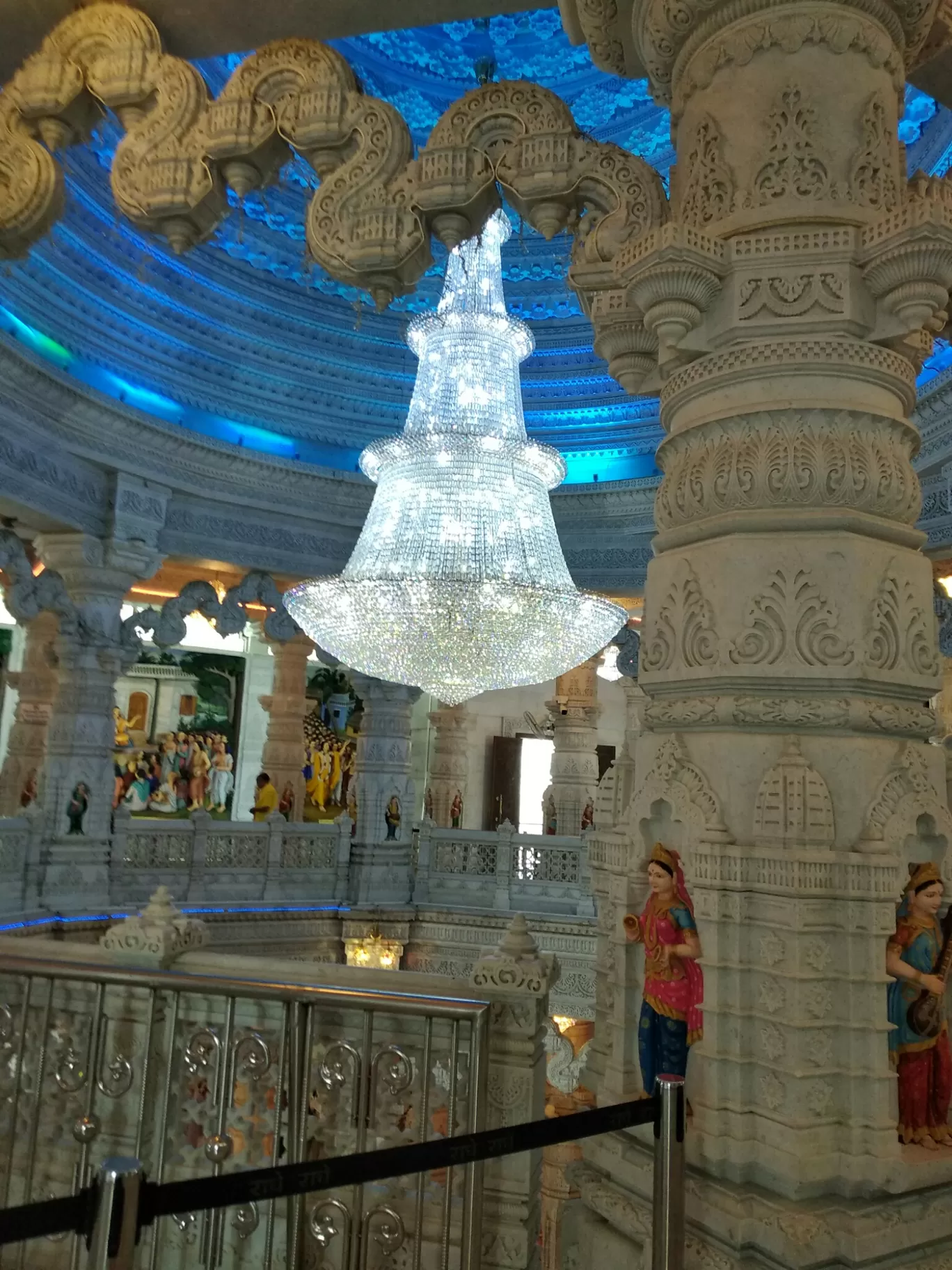 Photo of Prem Mandir By AASHWIN SONKER