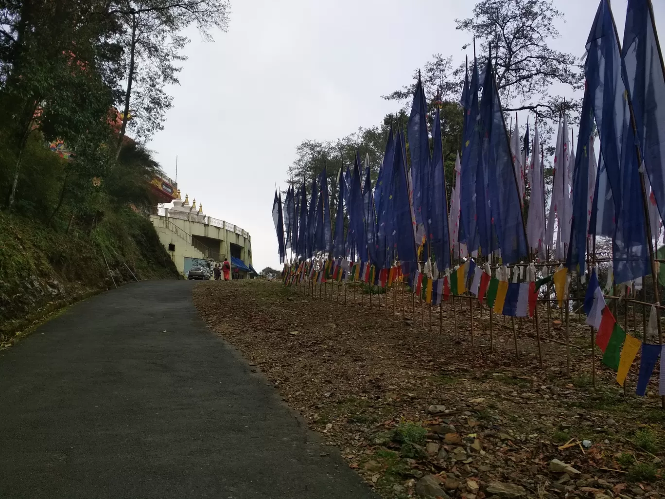 Photo of Gangtok By Urvshi Rathore