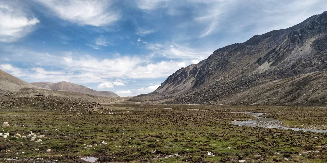Photo of North Sikkim By Pratik Singh