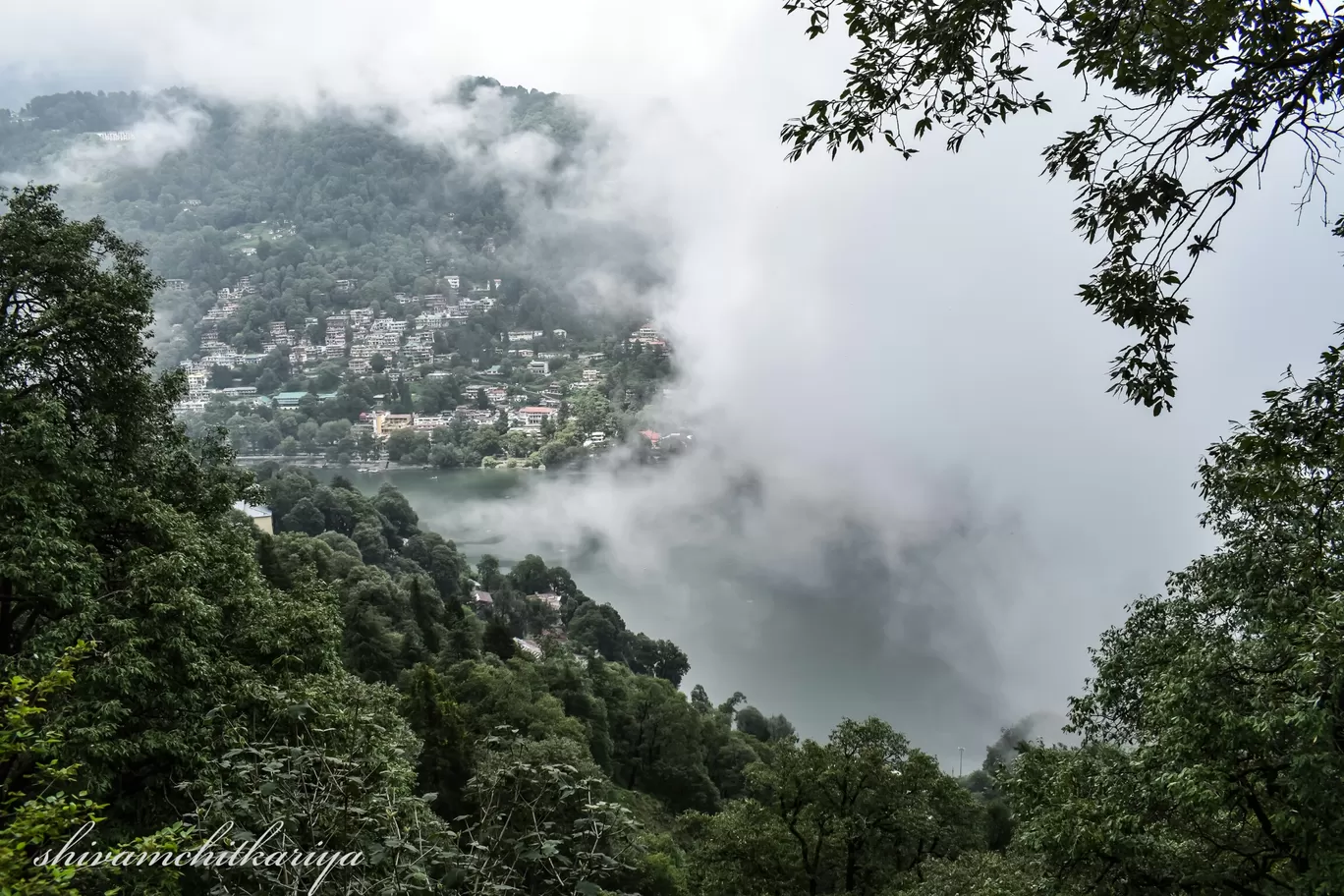 Photo of Nainital By Shivam Chitkariya