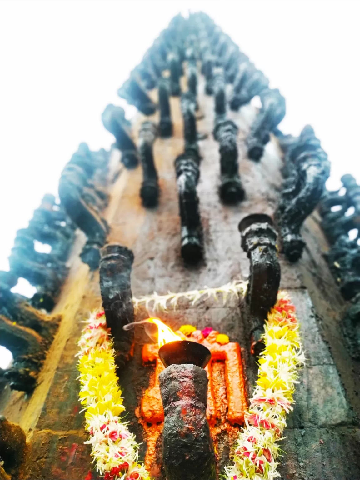 Photo of Maa Harsiddhi Mandir By Divyanshu Dixit