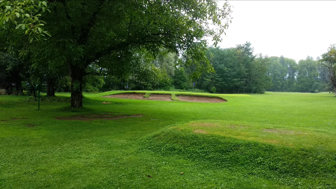 Photo of Royal Springs Golf Course By Shabir Ah