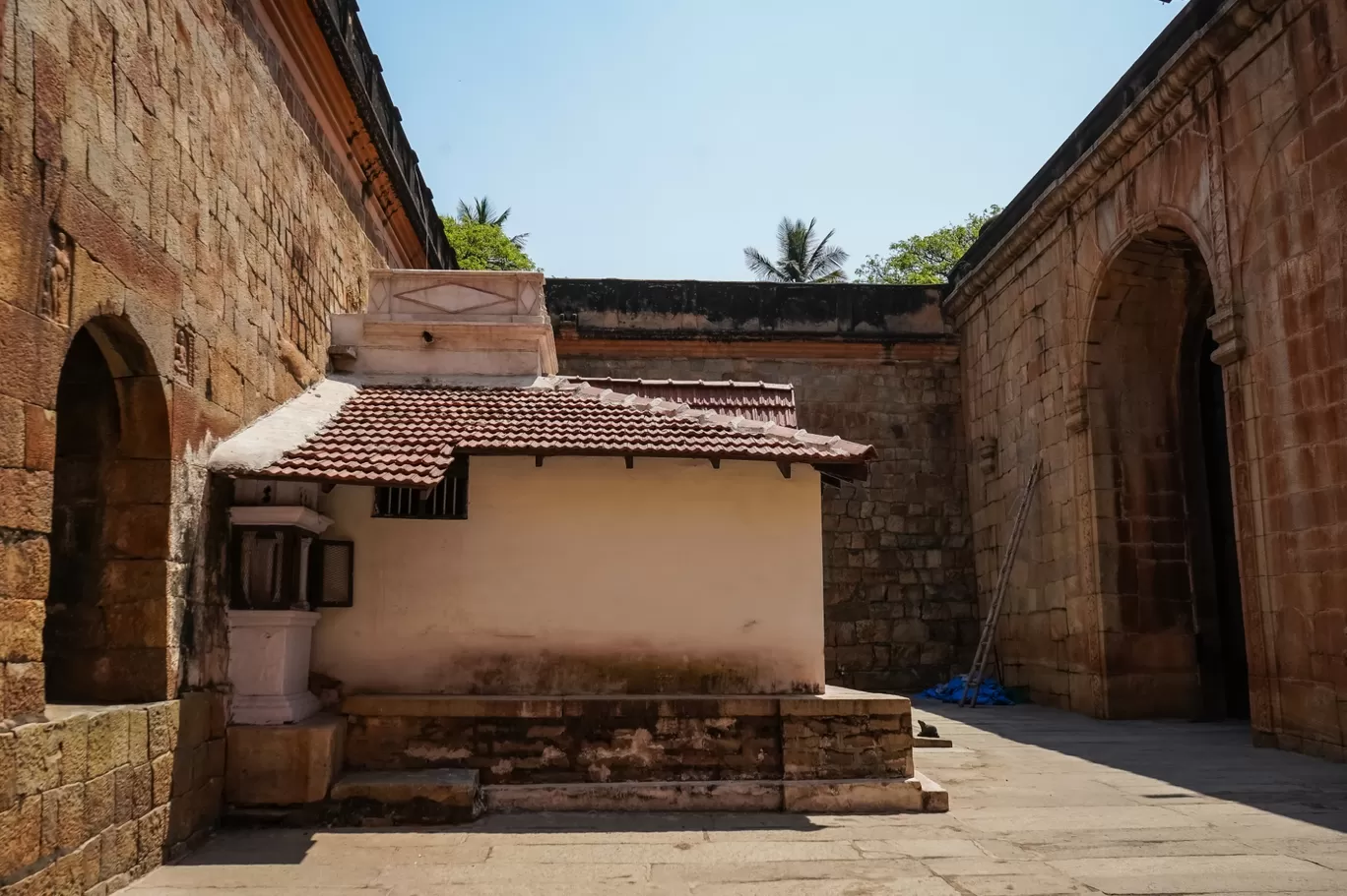 Photo of Bangalore Fort By Bunny Ayush Kushwaha