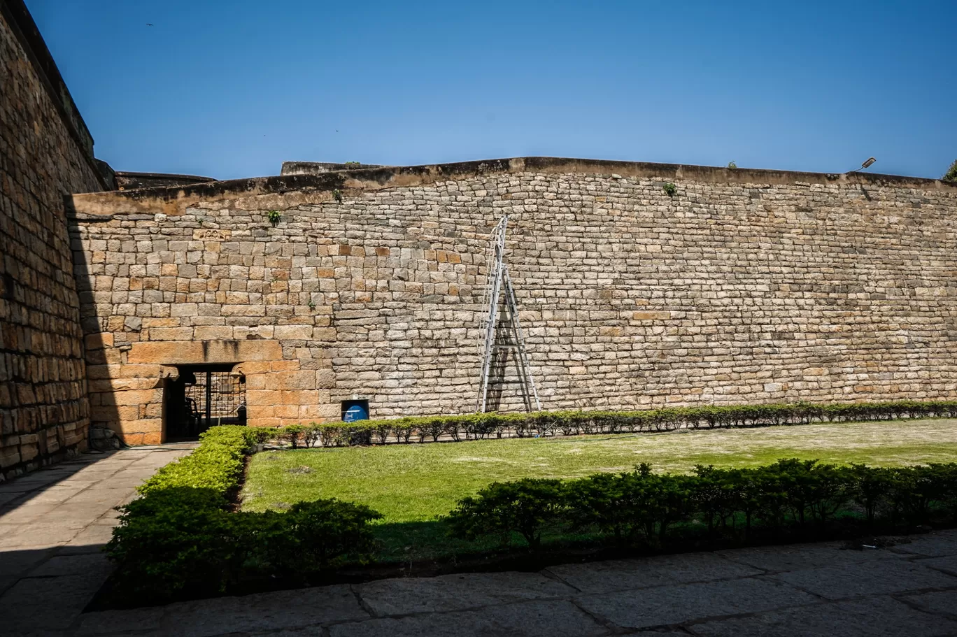 Photo of Bangalore Fort By Bunny Ayush Kushwaha