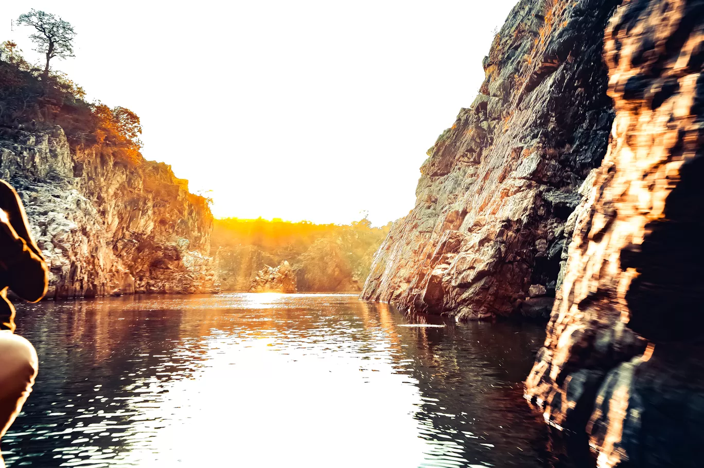 Photo of Bhedaghat By Bunny Ayush Kushwaha