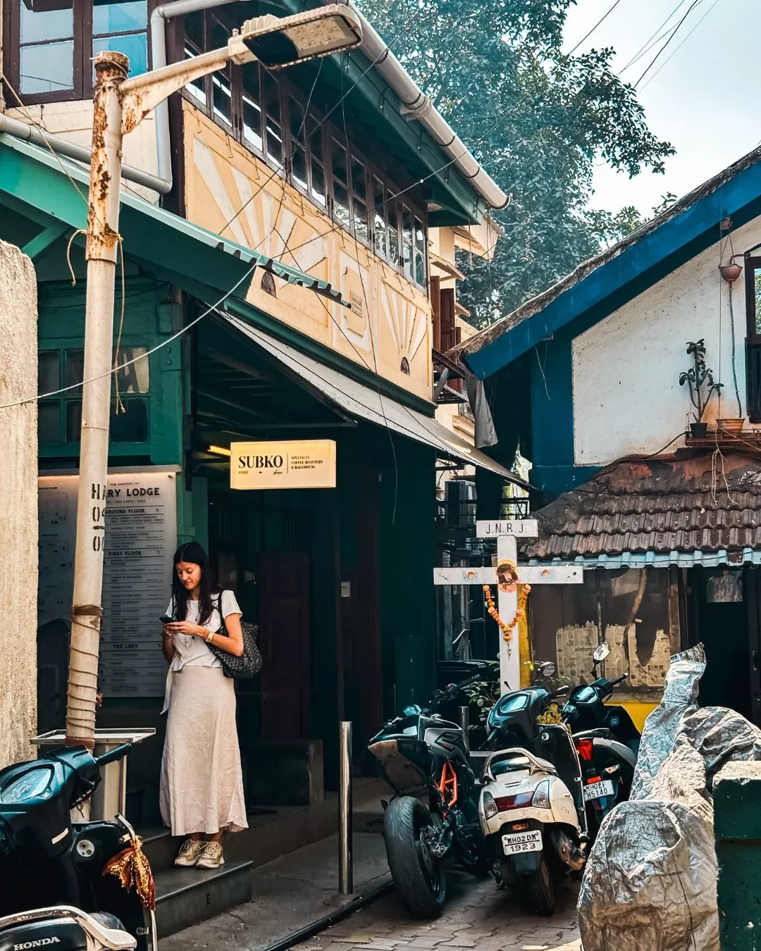Photo of Bandra West By Bunny Ayush Kushwaha