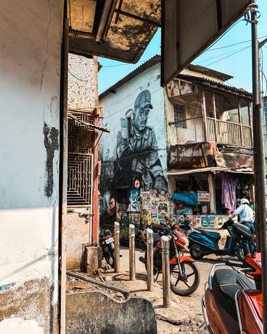 Photo of Bandra West By Bunny Ayush Kushwaha