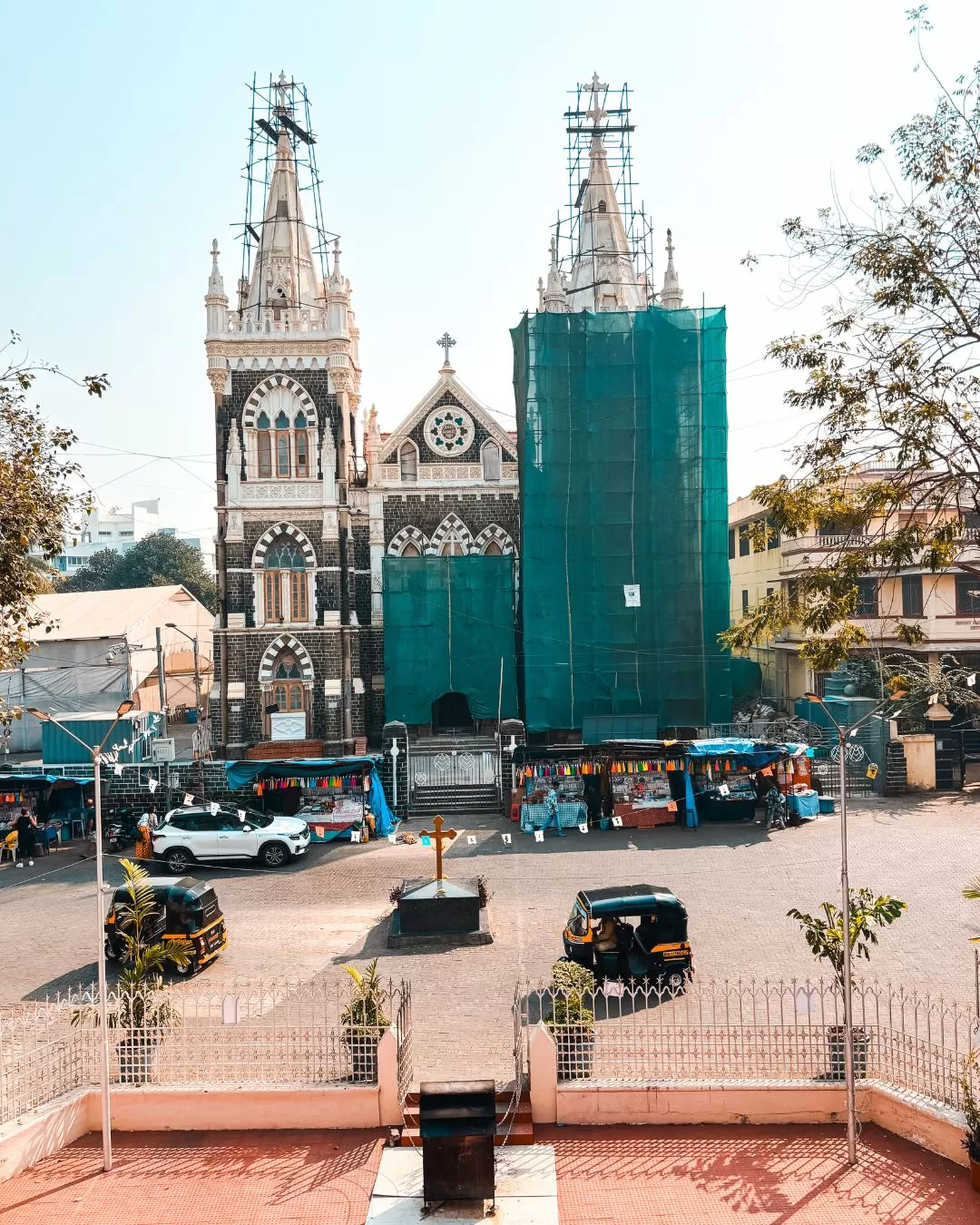 Photo of Bandra West By Bunny Ayush Kushwaha