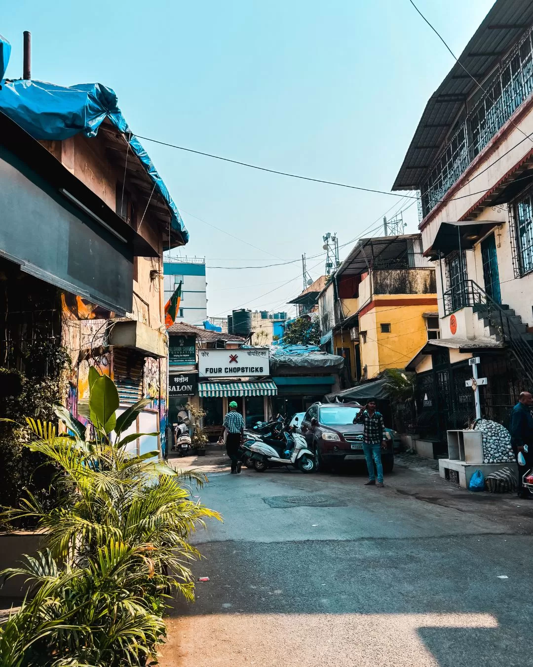 Photo of Bandra West By Bunny Ayush Kushwaha