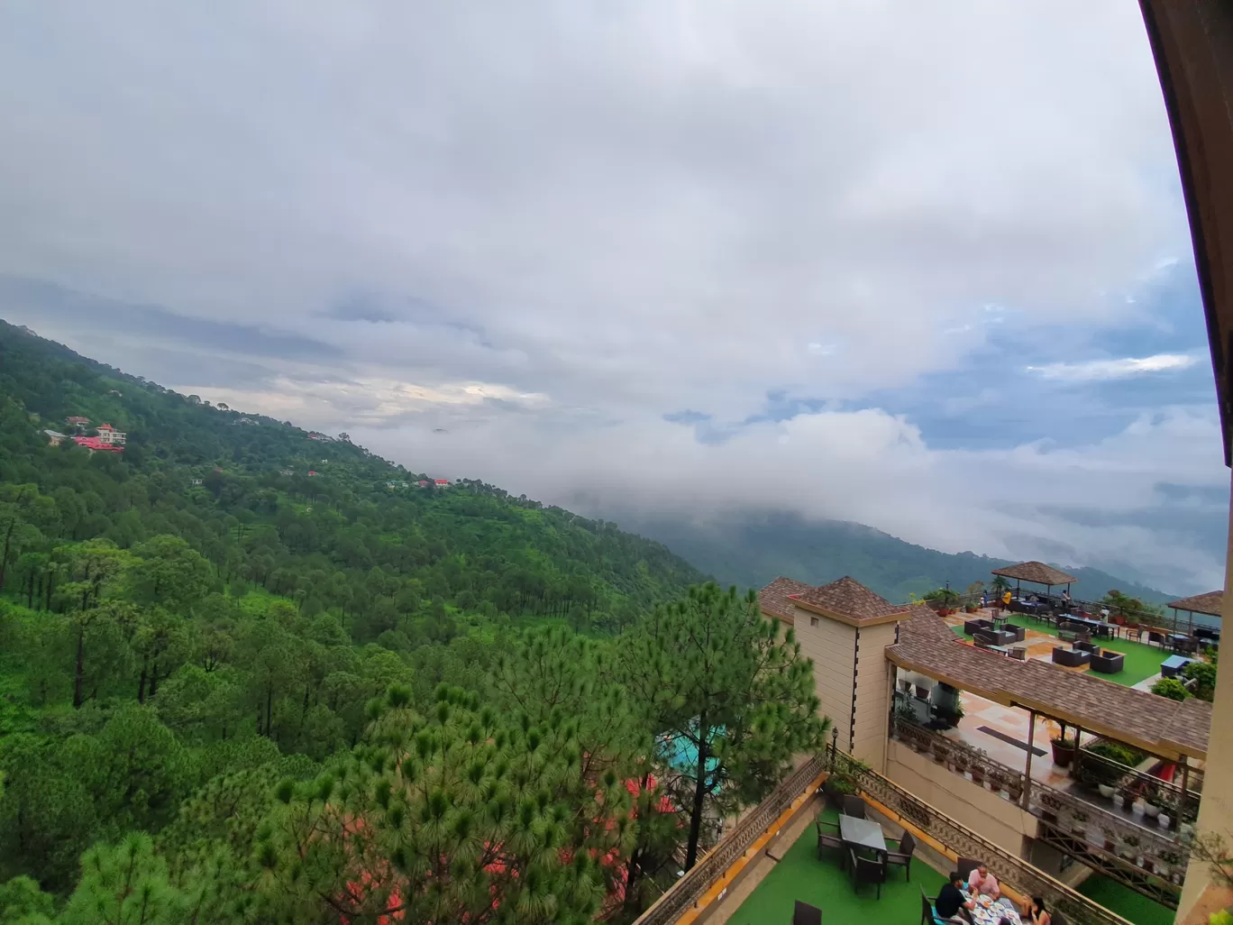 Photo of Kasauli By Amanat 