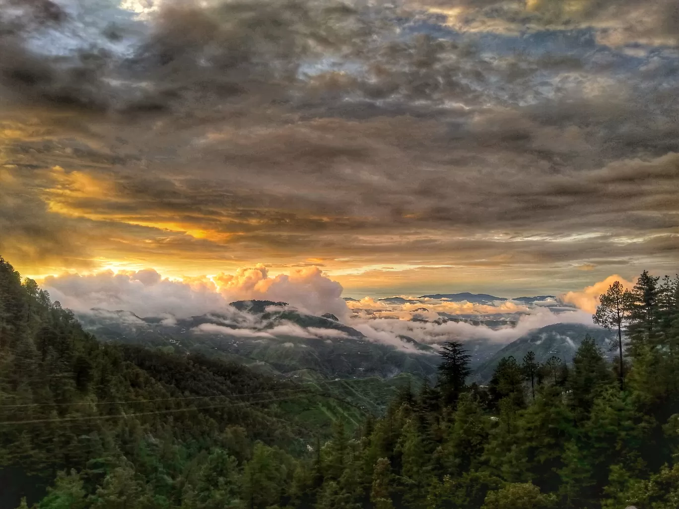 Photo of Shimla By शशांक चौहान