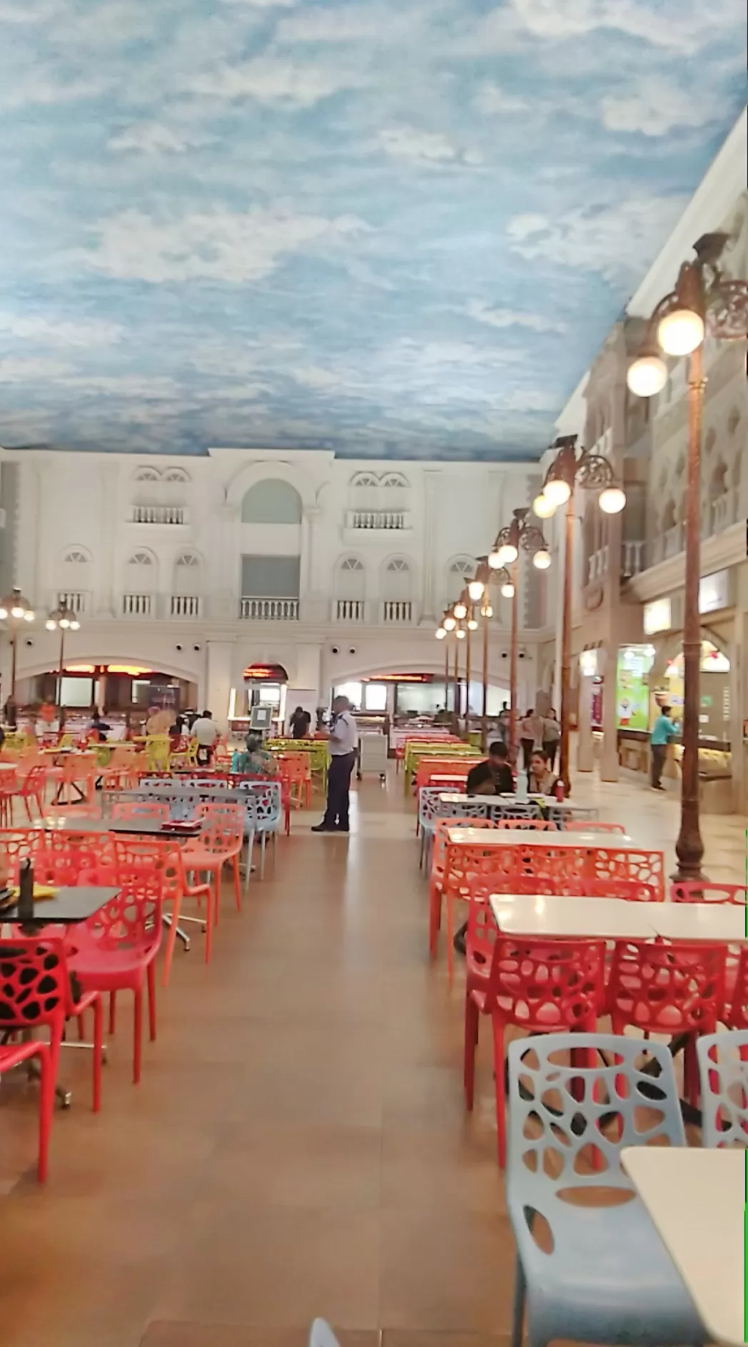 Photo of A city where we can adore a bus station too: Vadodara, Gujarat By Himanshu Chaube