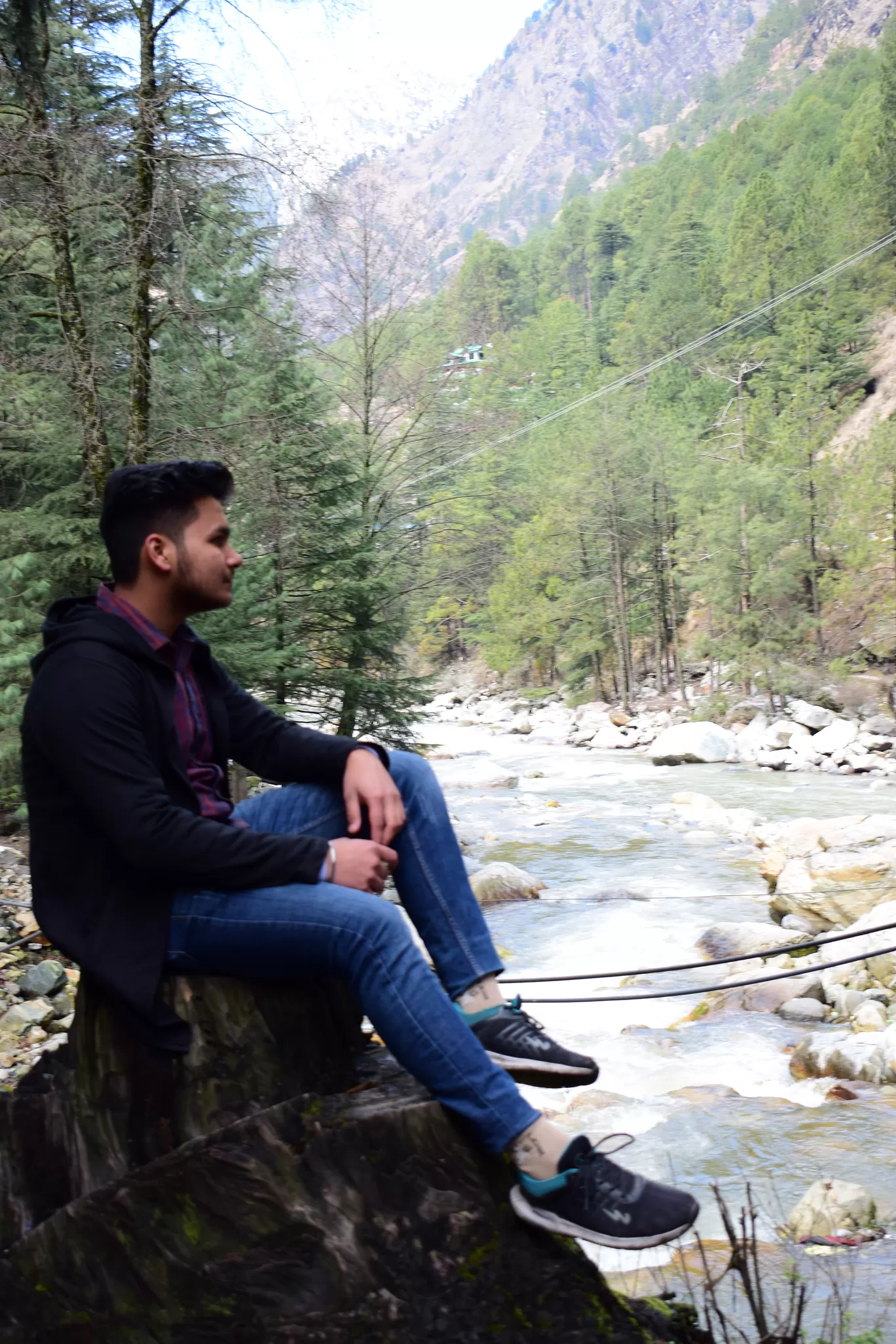 Photo of Kasol By Prakhar Bhardwaj