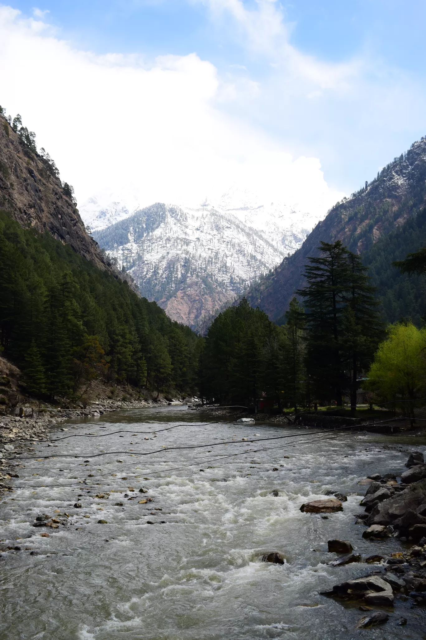 Photo of Kasol By Prakhar Bhardwaj
