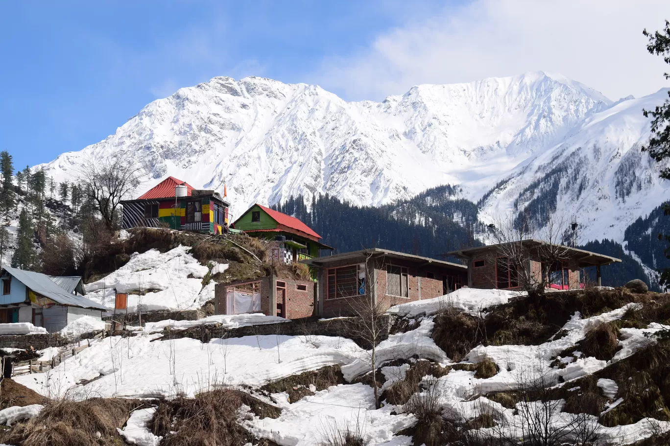 Photo of Kheer Ganga Trek By Prakhar Bhardwaj