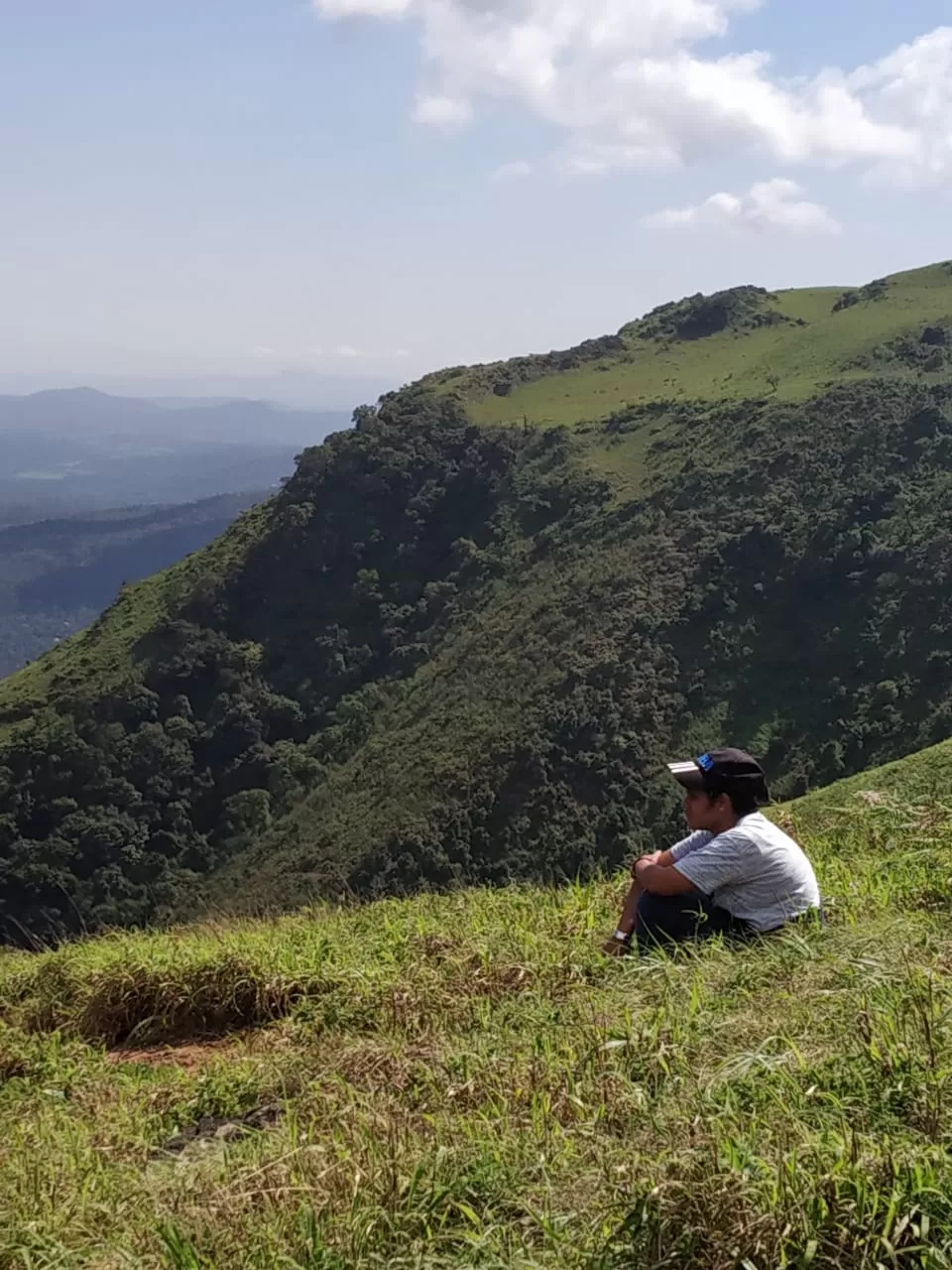 Photo of Chikmagalur By Nishtha