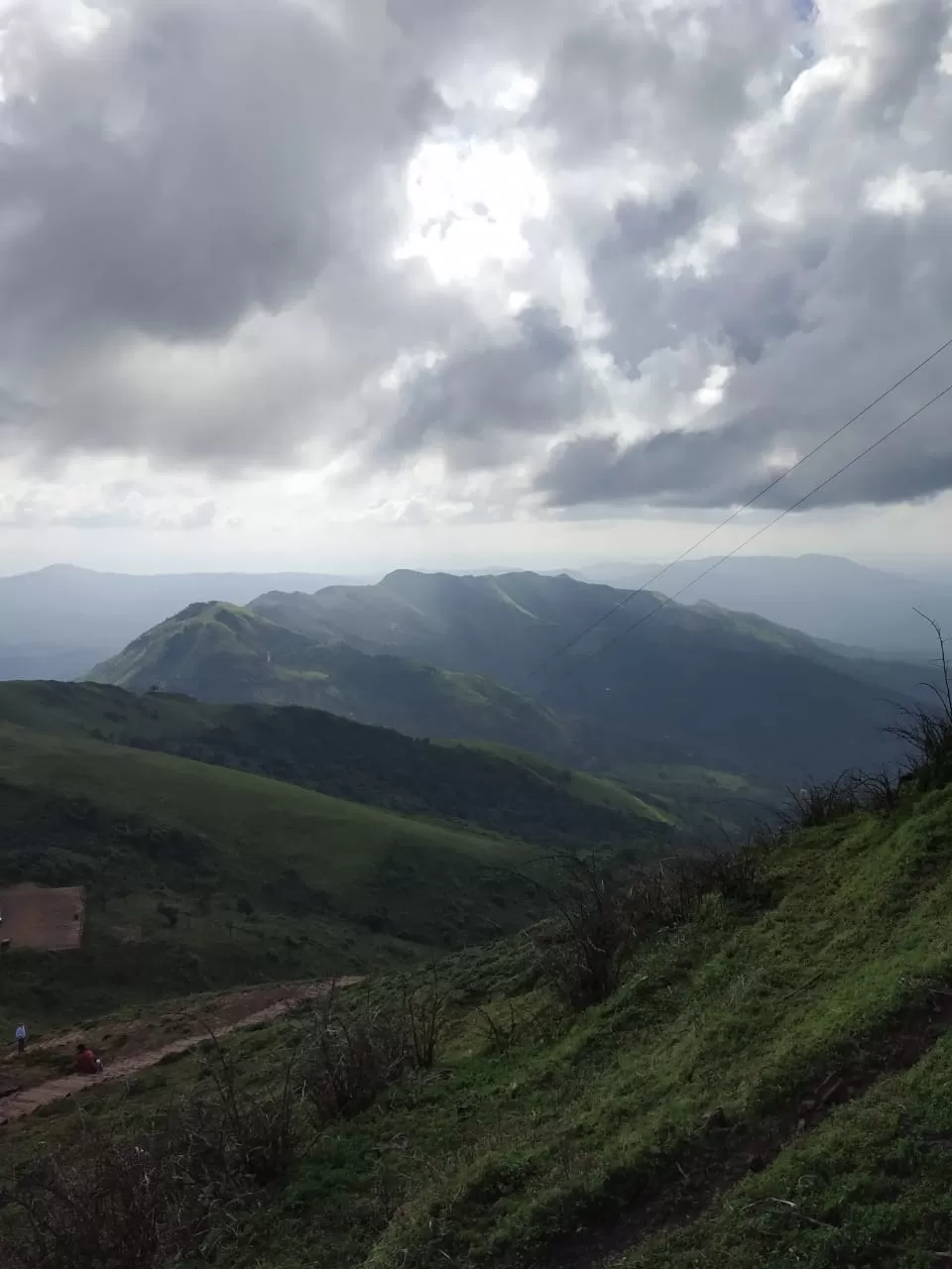 Photo of Chikmagalur By Nishtha