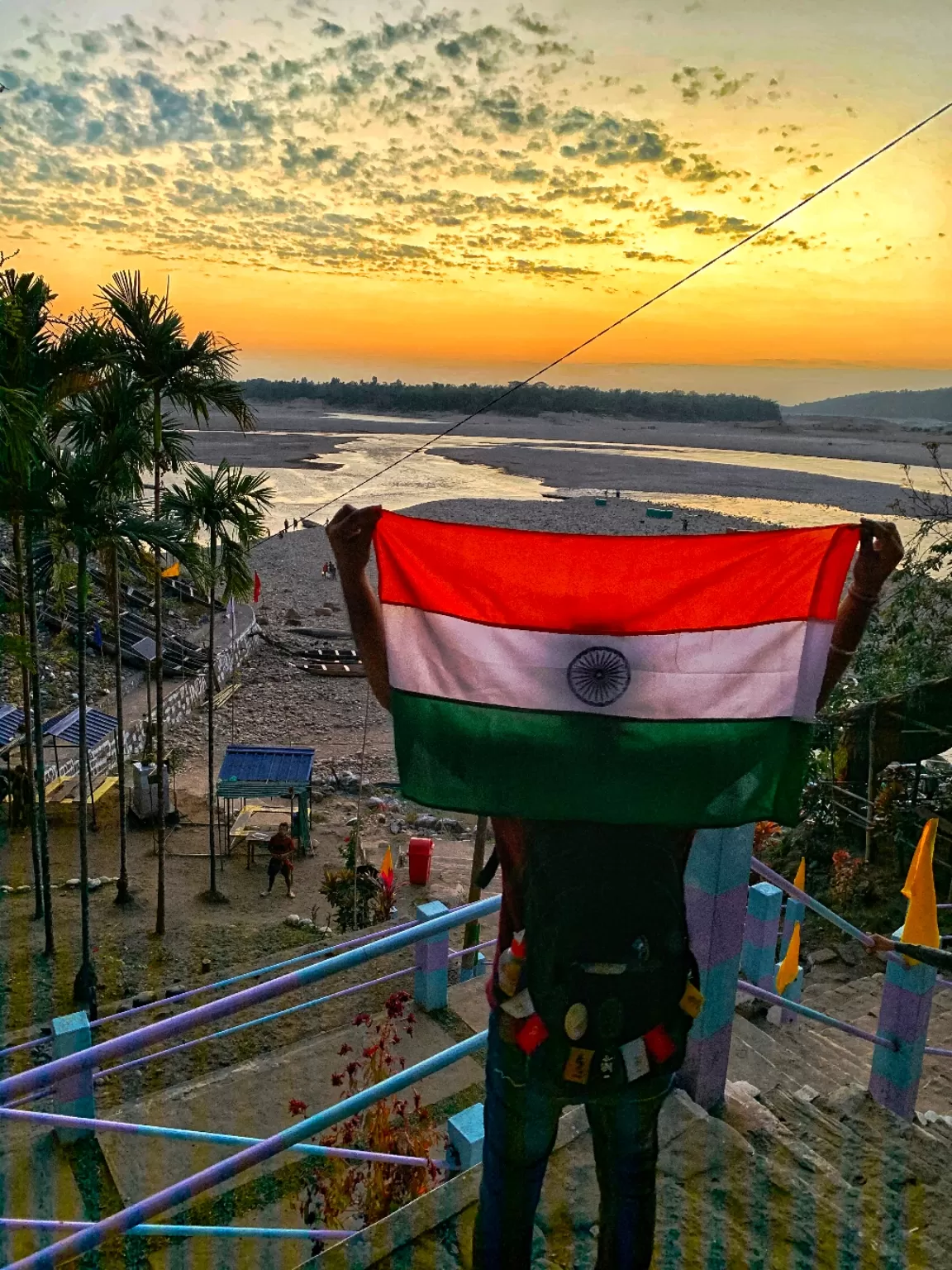 Photo of Dawki By Arpit Garg