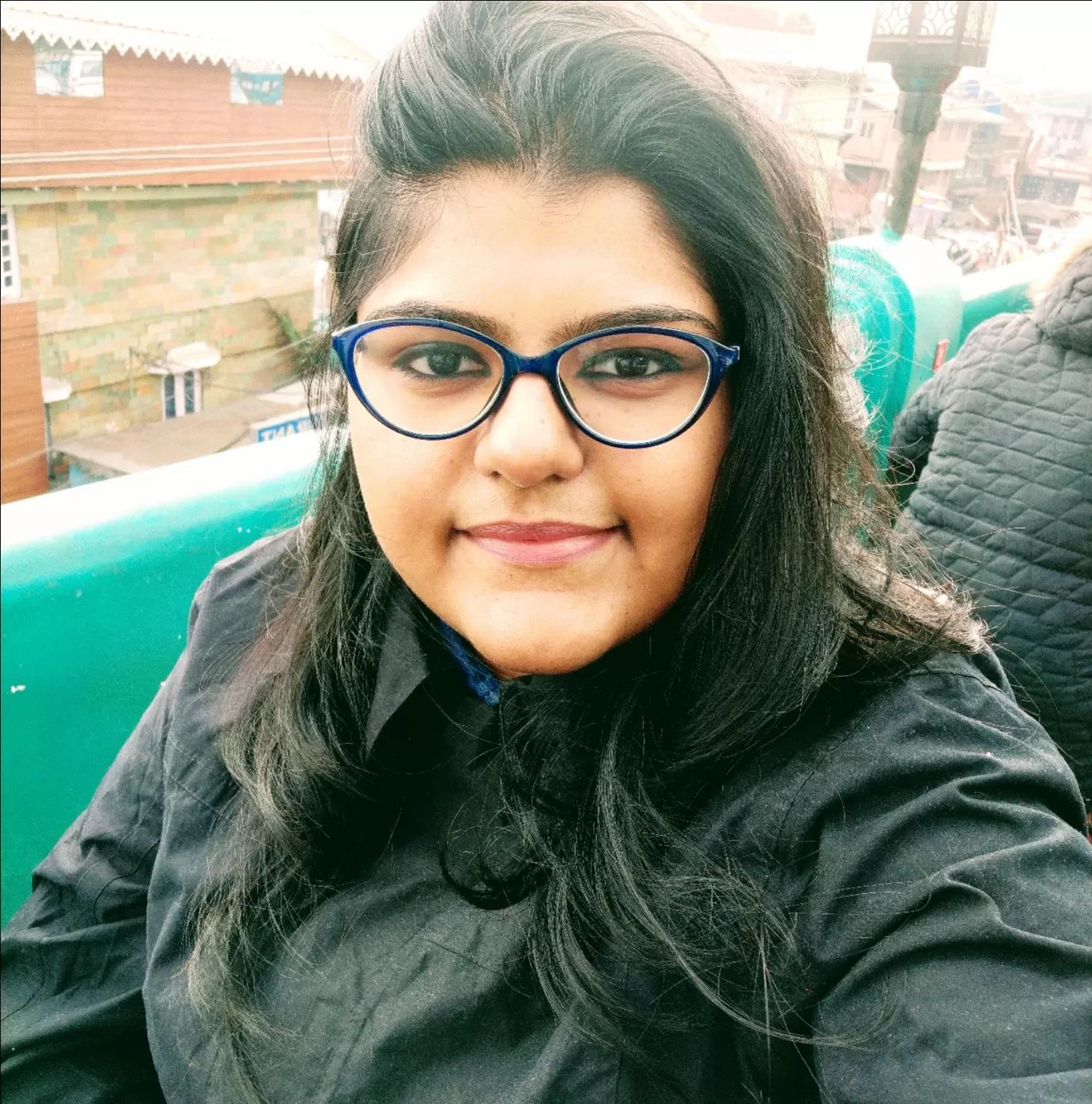 Photo of Darjeeling By Baishakhi Chakraborty