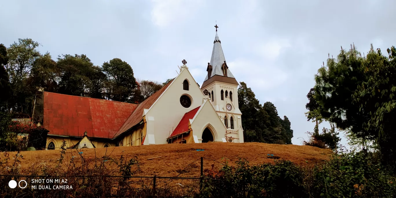 Photo of Darjeeling By Baishakhi Chakraborty