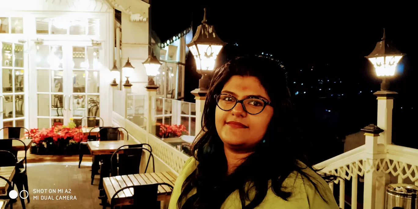 Photo of Darjeeling By Baishakhi Chakraborty