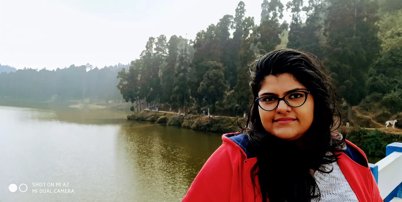 Photo of Darjeeling By Baishakhi Chakraborty