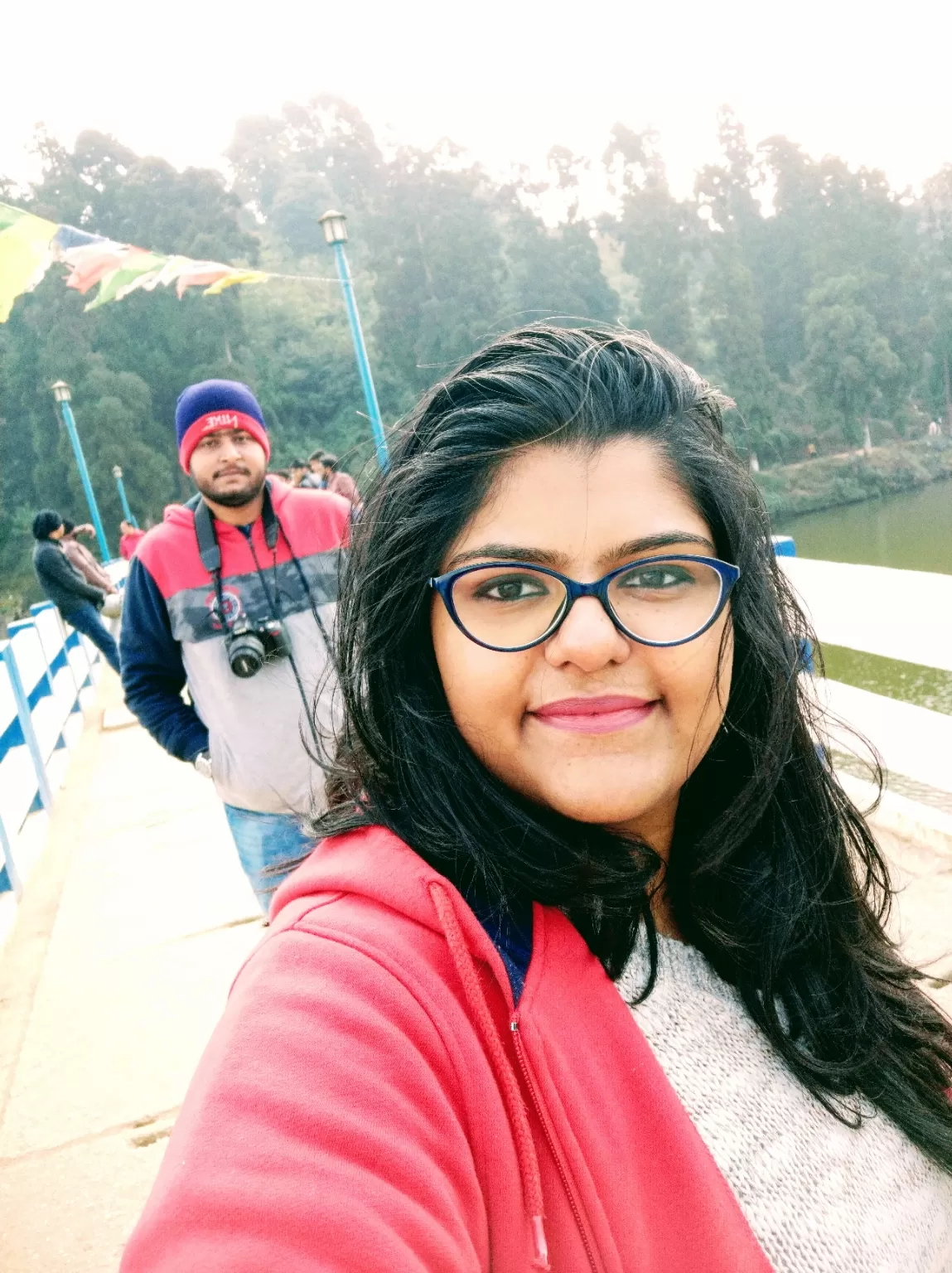 Photo of Darjeeling By Baishakhi Chakraborty
