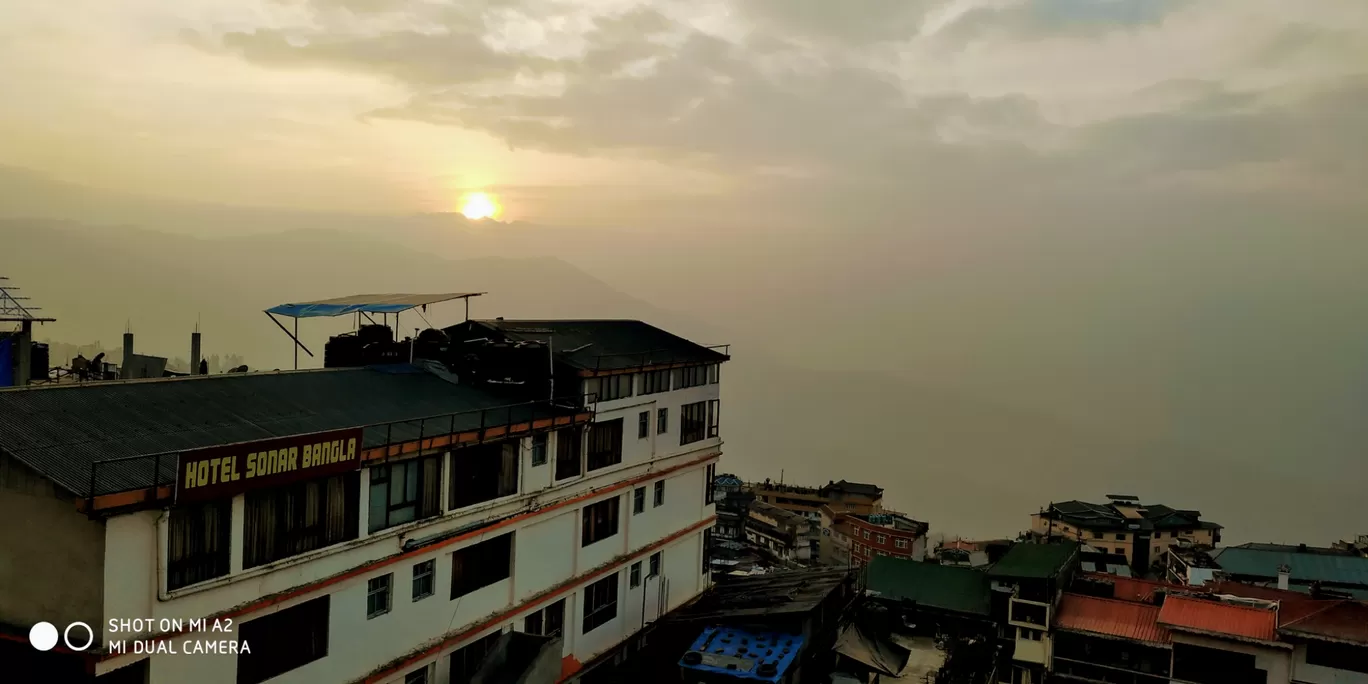 Photo of Darjeeling By Baishakhi Chakraborty
