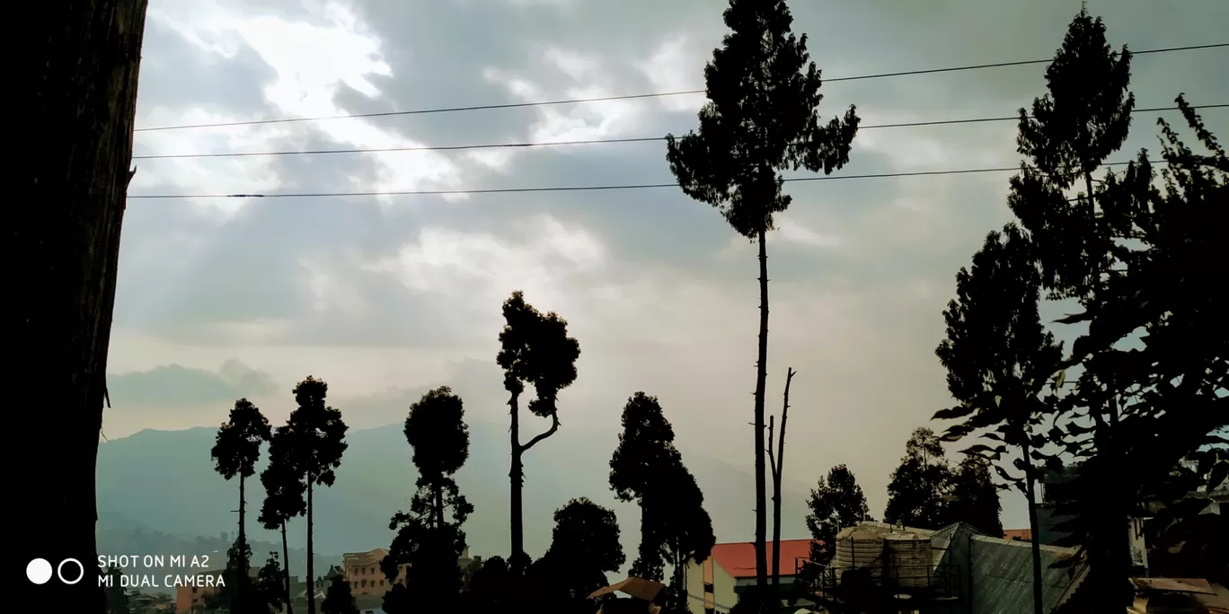 Photo of Darjeeling By Baishakhi Chakraborty