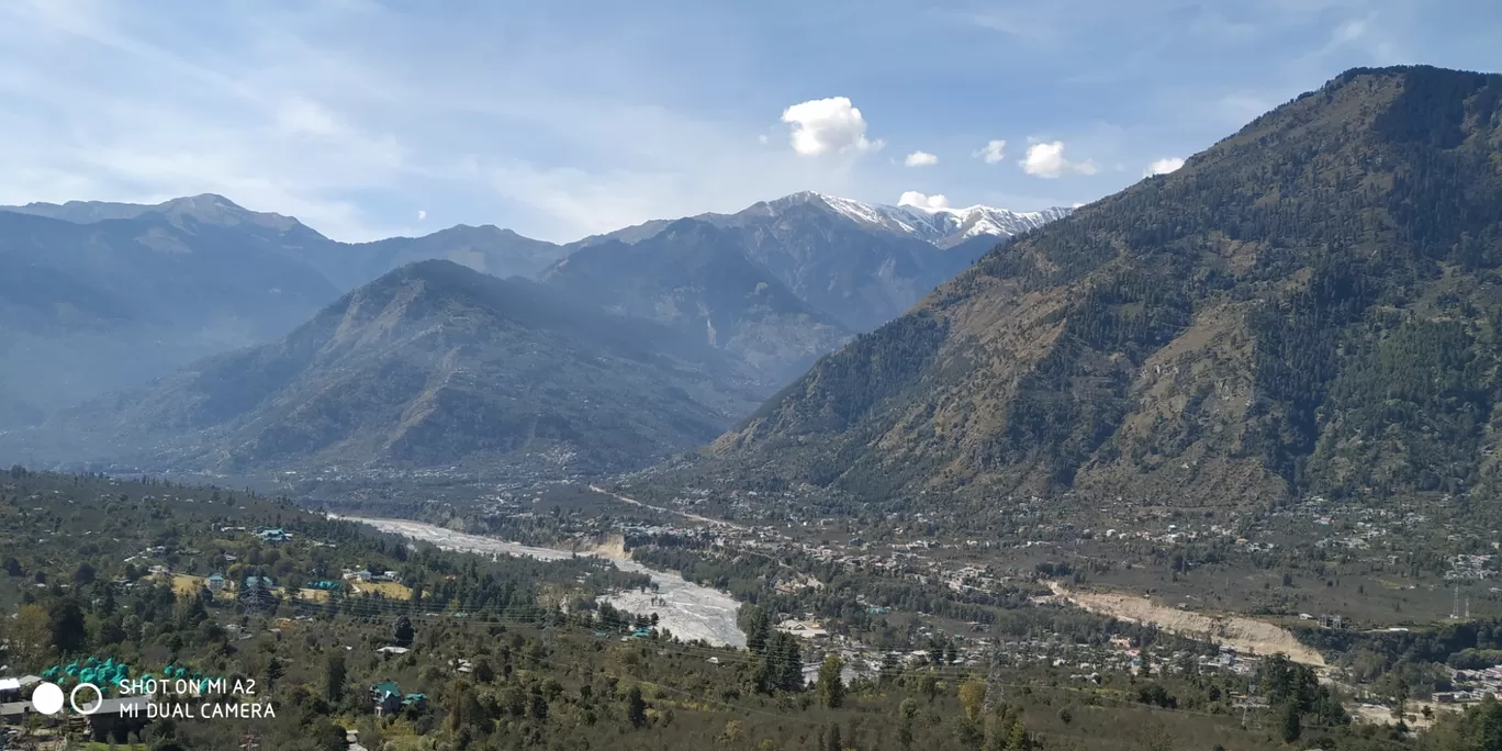 Photo of Himachal Pradesh By Baishakhi Chakraborty