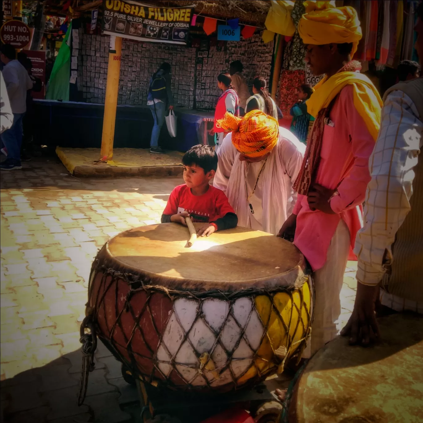 Photo of Haryana By Manoj Bisht