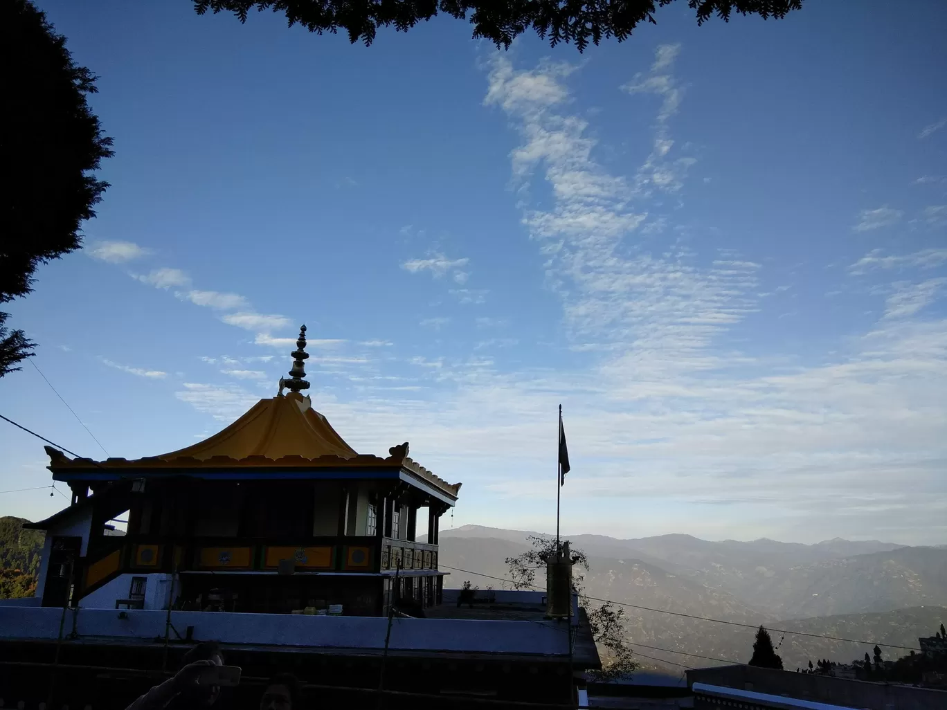 Photo of Darjeeling By Priyangi Chakrabarti