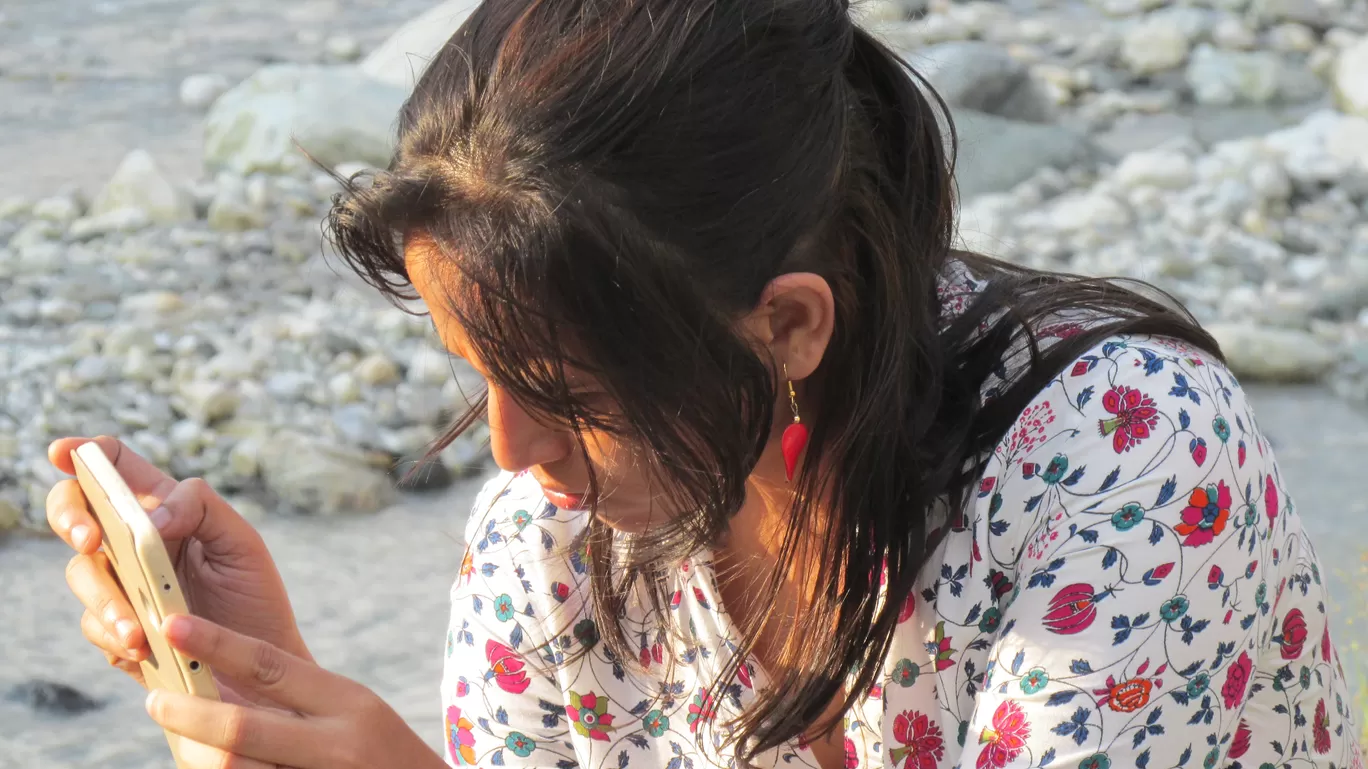 Photo of Sarahan By Priyangi Chakrabarti
