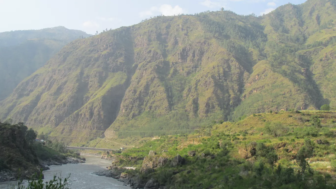 Photo of Sarahan By Priyangi Chakrabarti