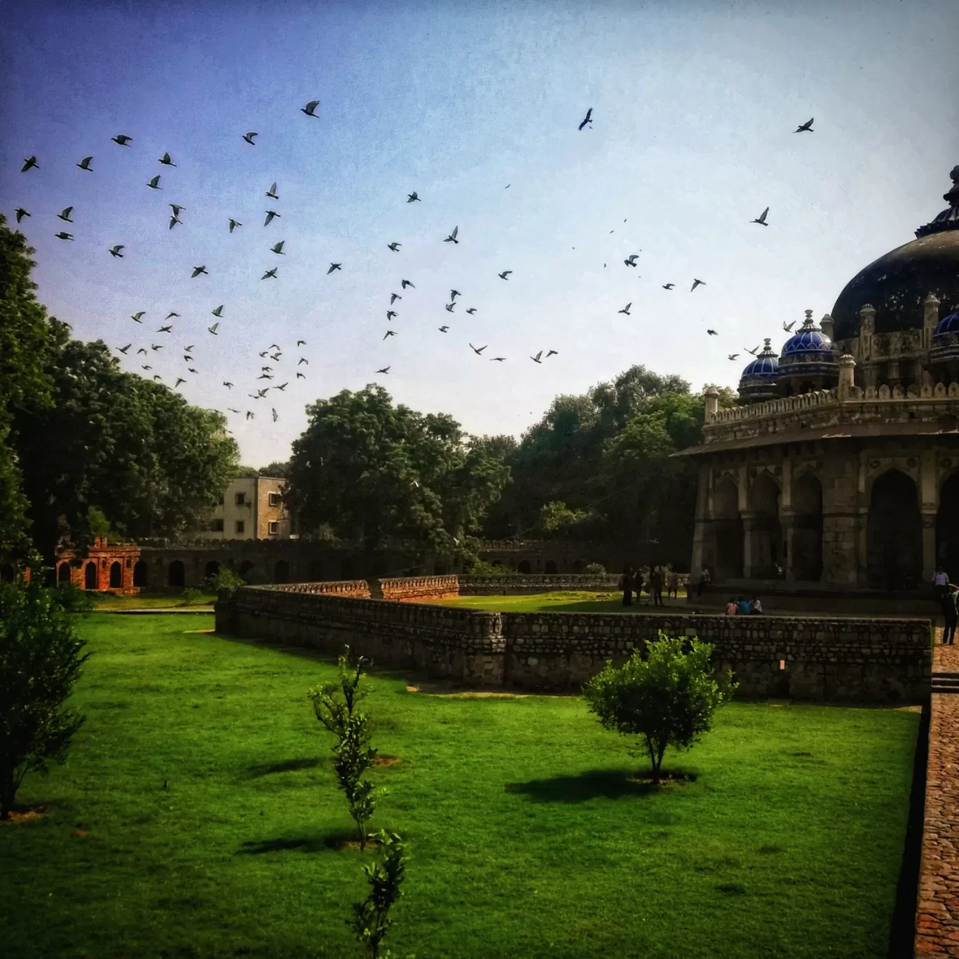 Photo of Delhi By Shubham Gujjar