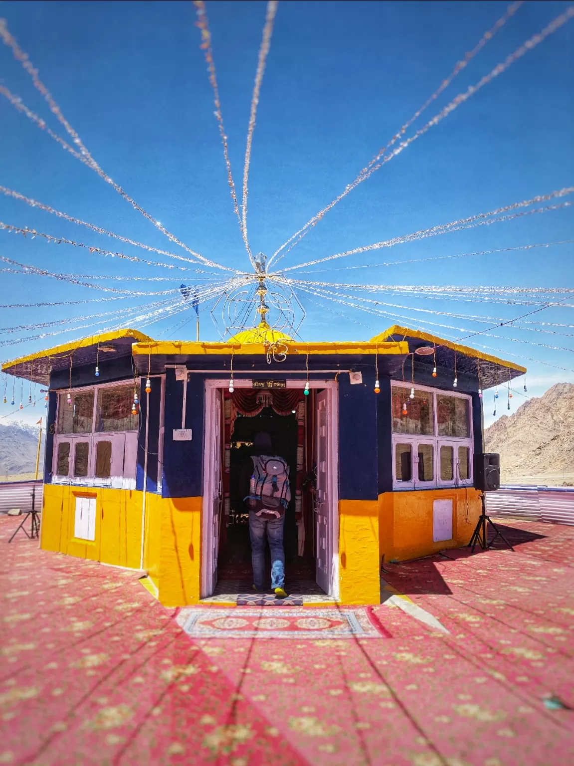 Photo of Leh By Papiha Ghosh