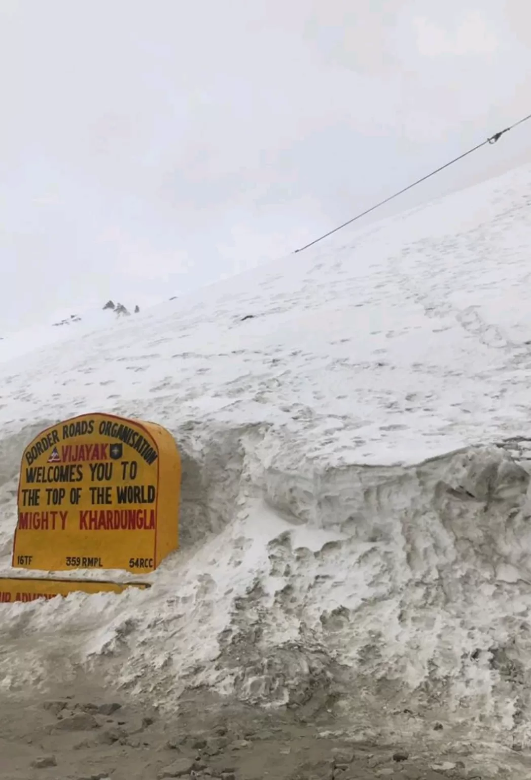 Photo of Leh By Papiha Ghosh