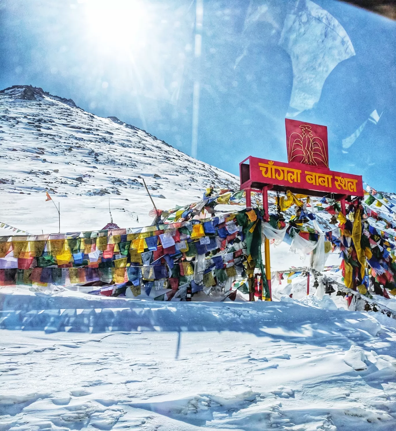 Photo of Leh By Papiha Ghosh