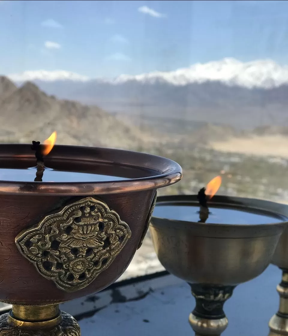 Photo of Leh By Papiha Ghosh