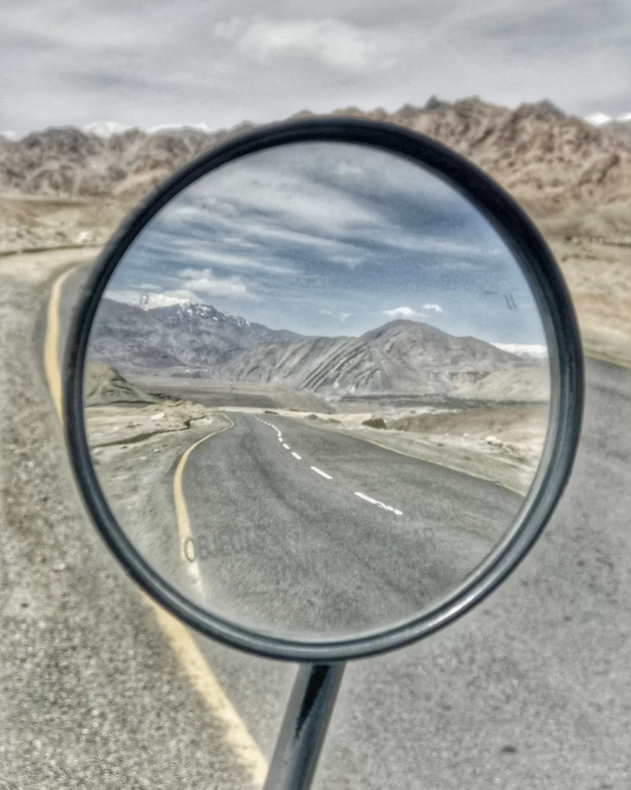 Photo of Leh By Papiha Ghosh