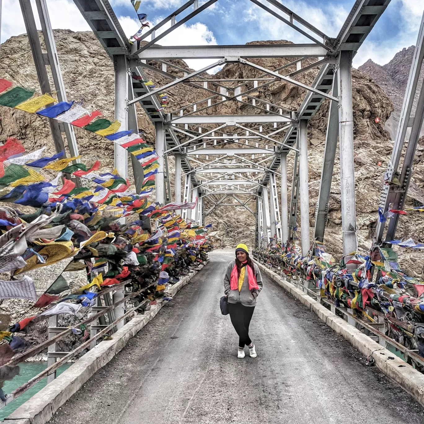 Photo of Leh By Papiha Ghosh