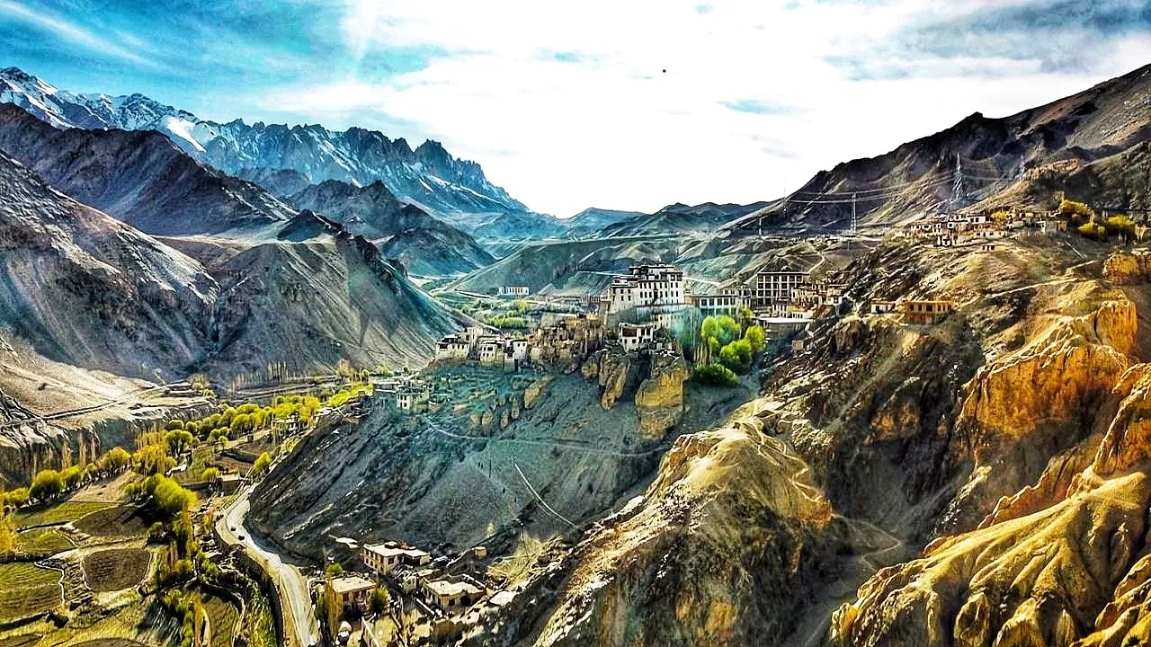 Photo of Leh By Papiha Ghosh