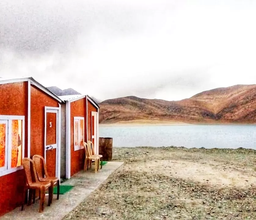 Photo of Leh By Papiha Ghosh