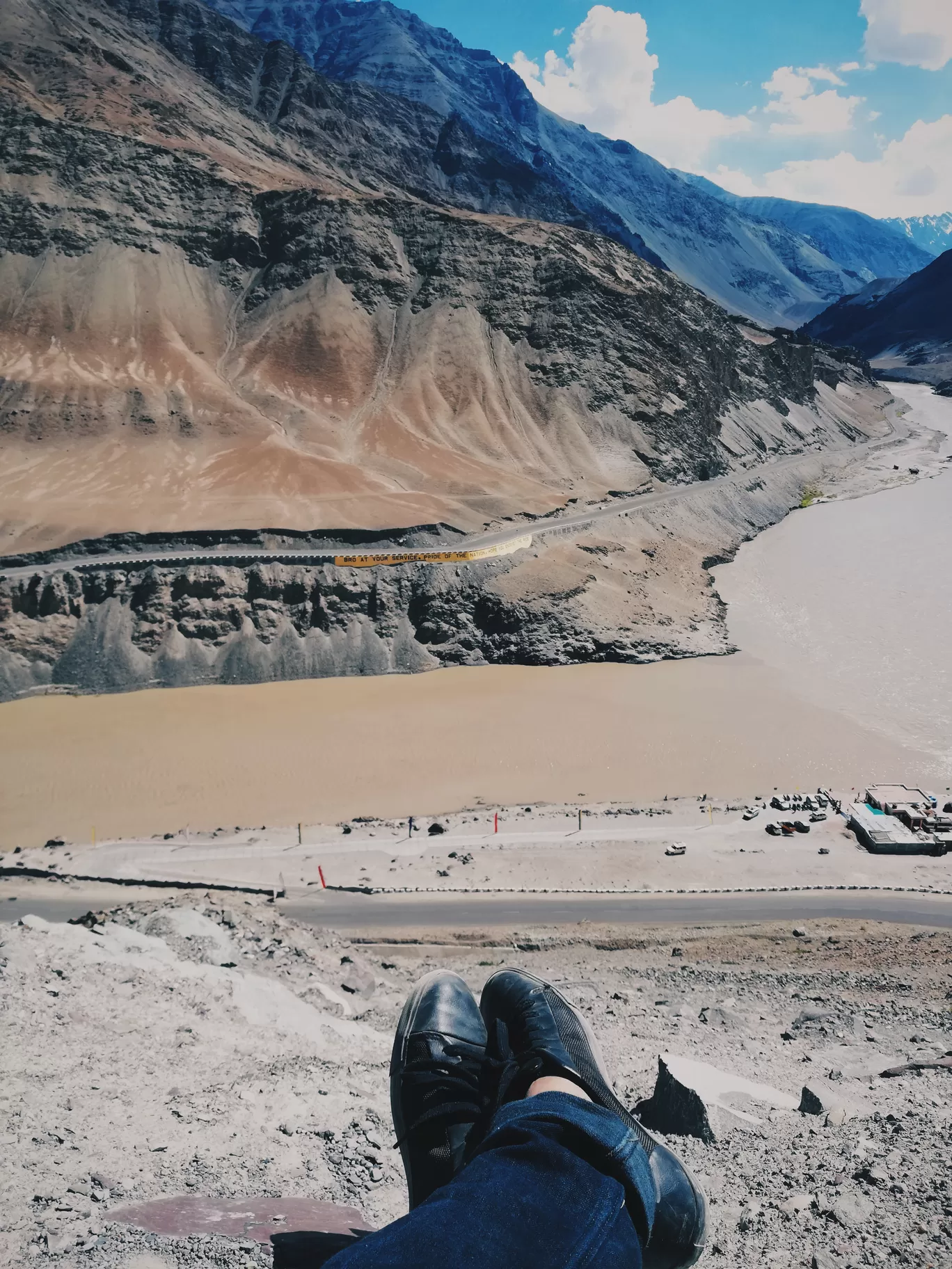 Photo of Ladakh By Suyash Mehta