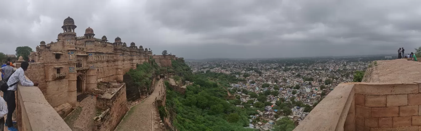 Photo of Jai Vilas Palace By vishal Kedare