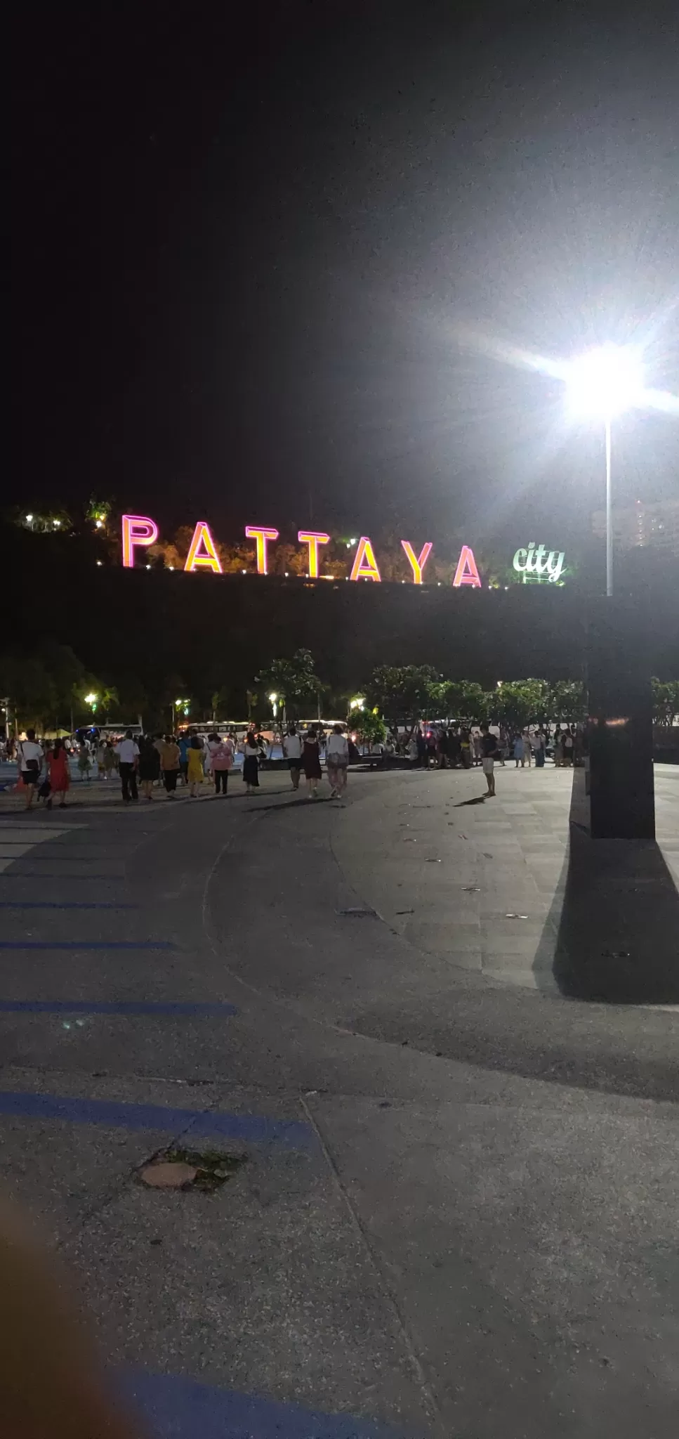 Photo of Pattaya By vishal Kedare